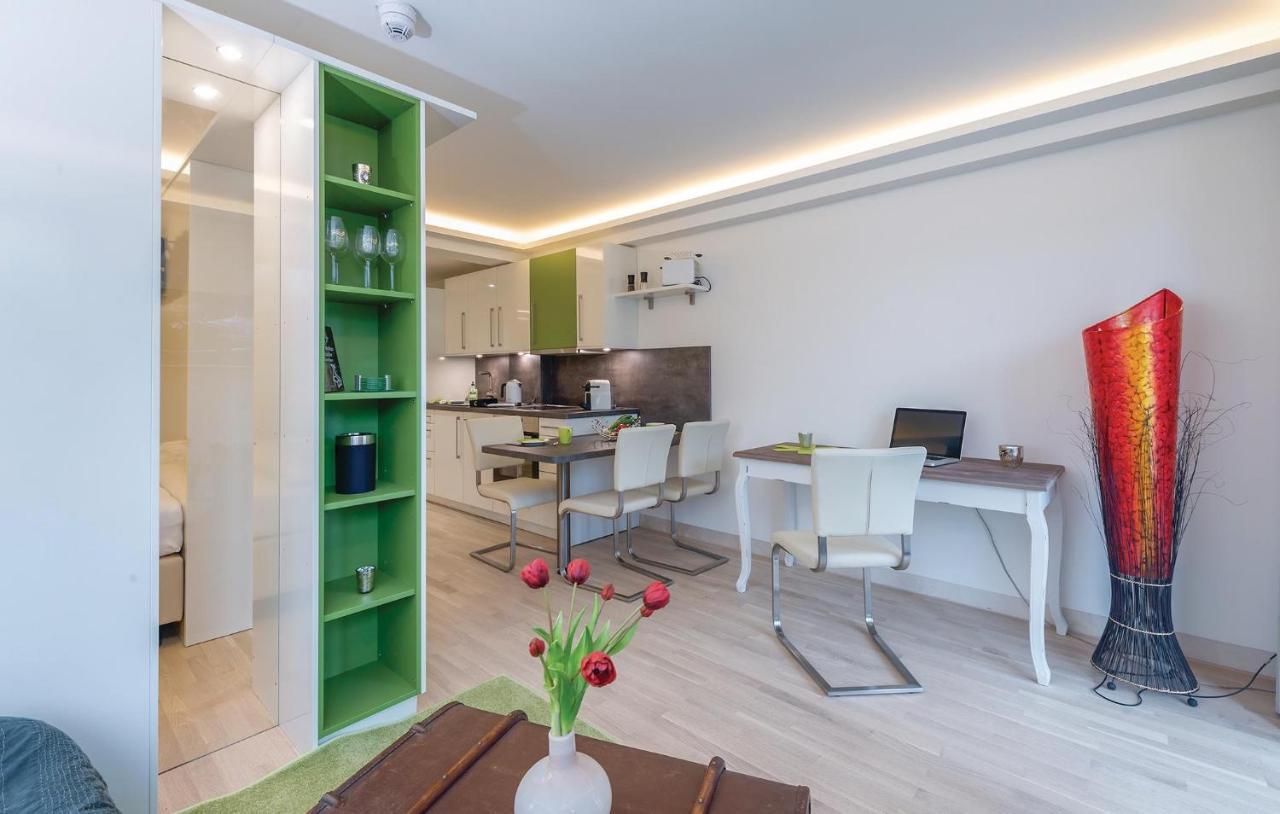 Baltic Apartment Binz Luaran gambar