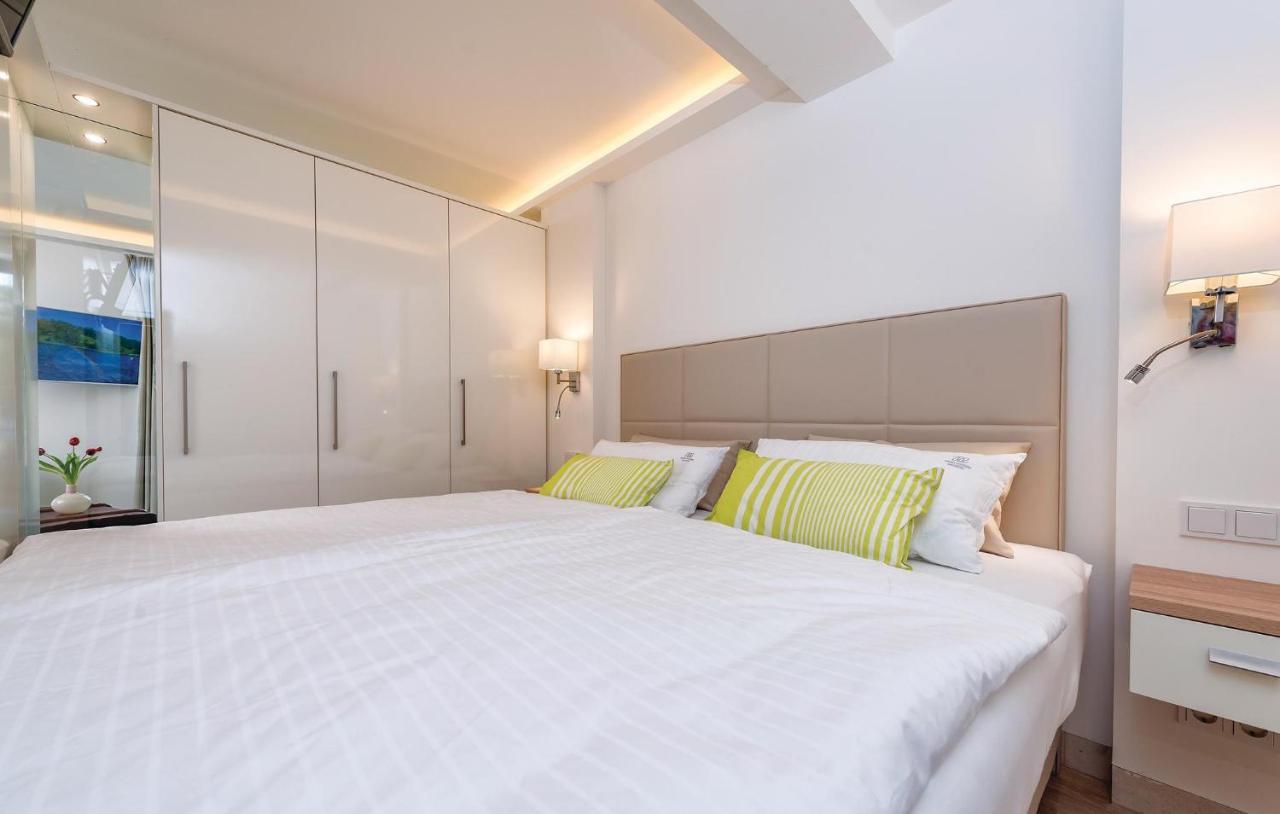 Baltic Apartment Binz Luaran gambar