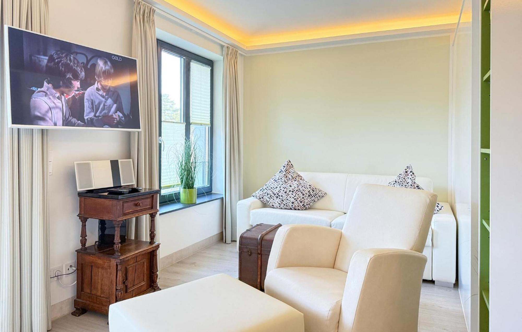Baltic Apartment Binz Luaran gambar