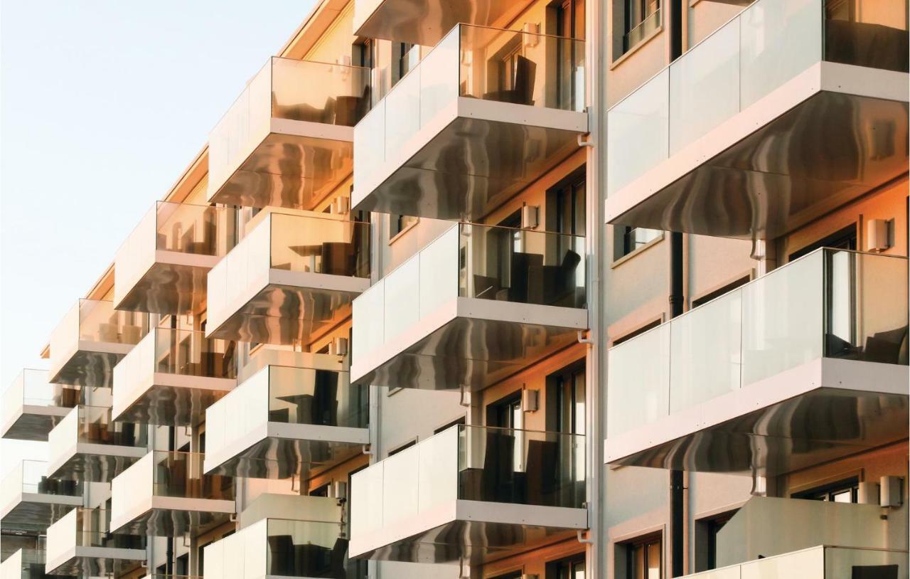 Baltic Apartment Binz Luaran gambar