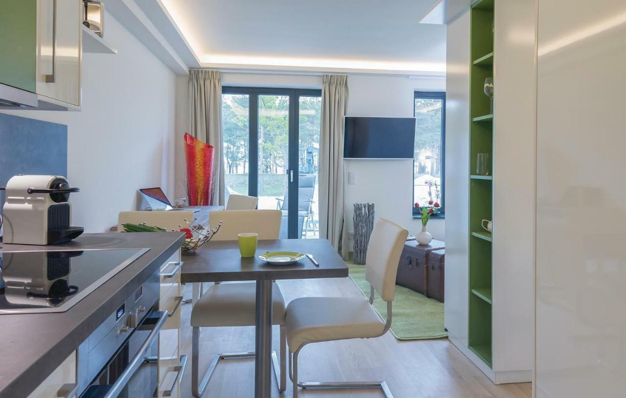 Baltic Apartment Binz Luaran gambar