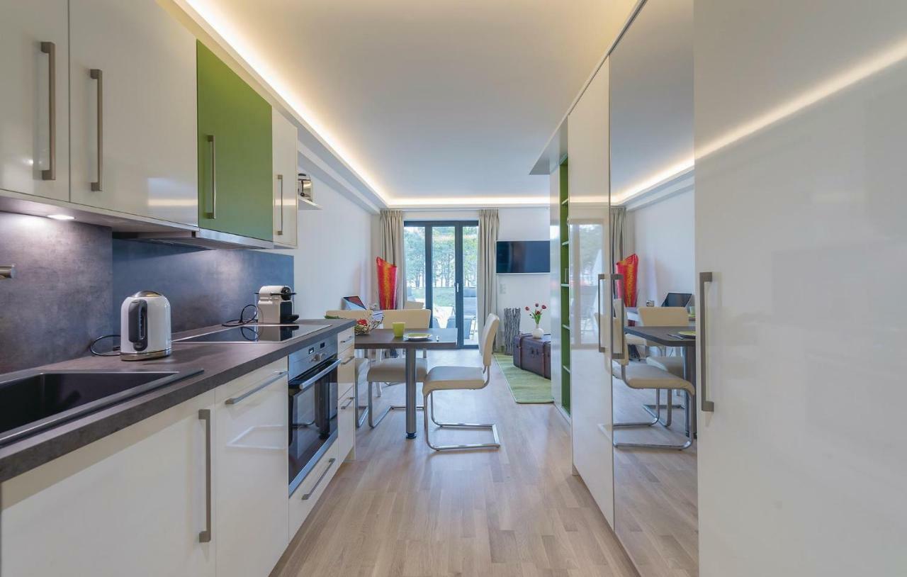 Baltic Apartment Binz Luaran gambar
