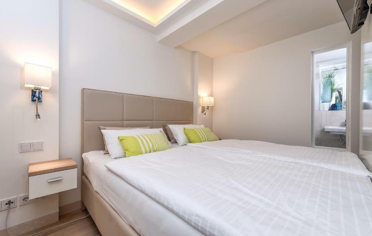 Baltic Apartment Binz Luaran gambar